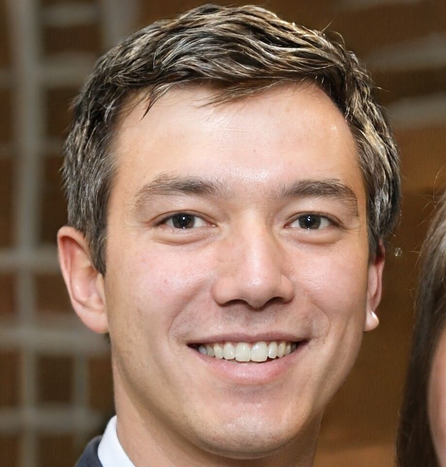 Leo headshot - user feedback