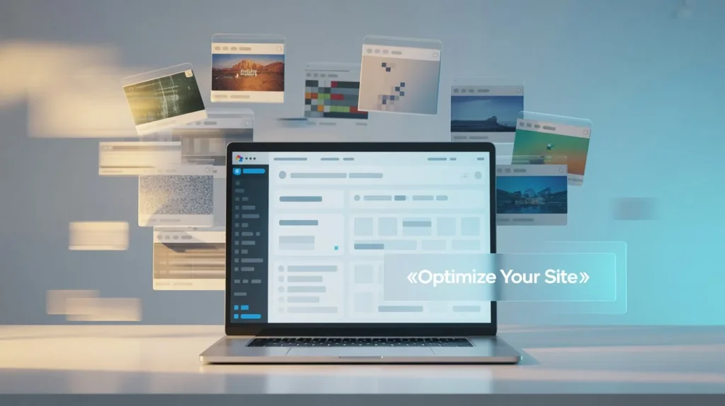 WordPress Plugins for Image Optimization